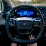 Ford Puma Gen-E wird 2026 noch besser