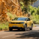 Ford Explorer und Ford Capri jetzt mit LFP-Batterien