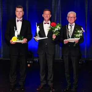 KDV Lalendorf im Finale beim Mittelstandspreis