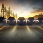 Ford gibt Vollgas in Europa: