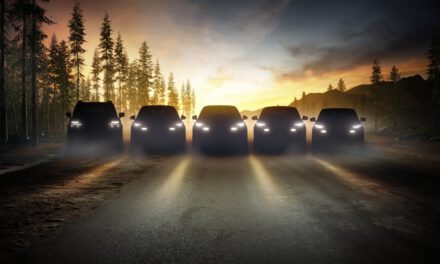 Ford gibt Vollgas in Europa: