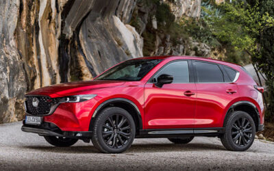 Loyalitäts-Report bestätigt: Mazda hat besonders treue Kunden